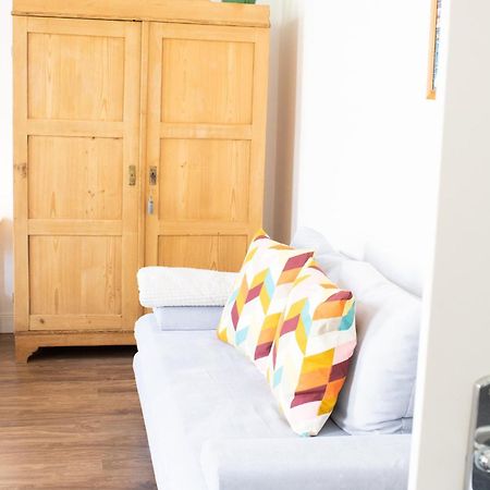 Apartment Wiesbaden Mitte, Zentral Am Park, Congresscenter 5 Min, Bahnhof 10Min エクステリア 写真
