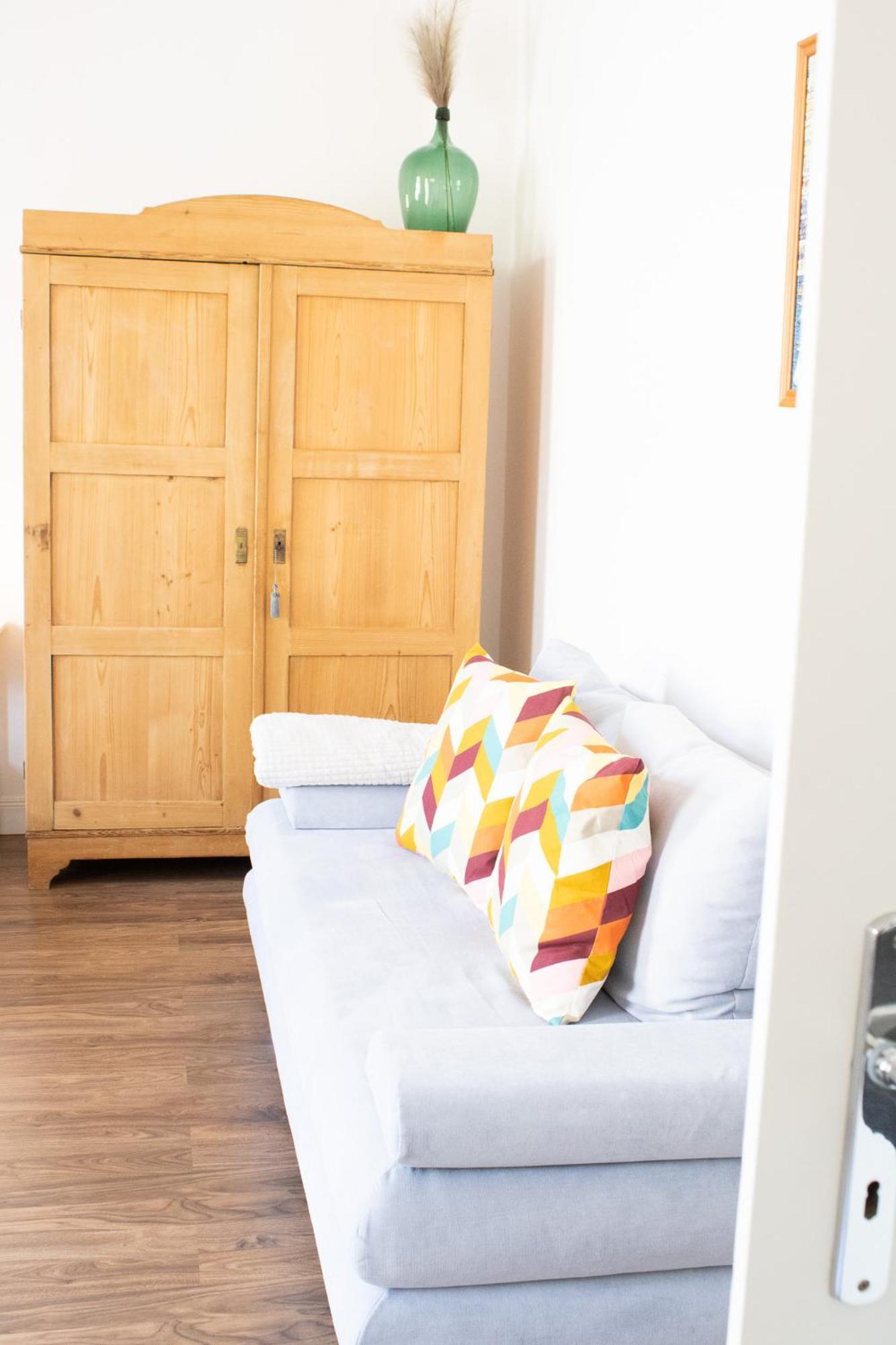 Apartment Wiesbaden Mitte, Zentral Am Park, Congresscenter 5 Min, Bahnhof 10Min エクステリア 写真