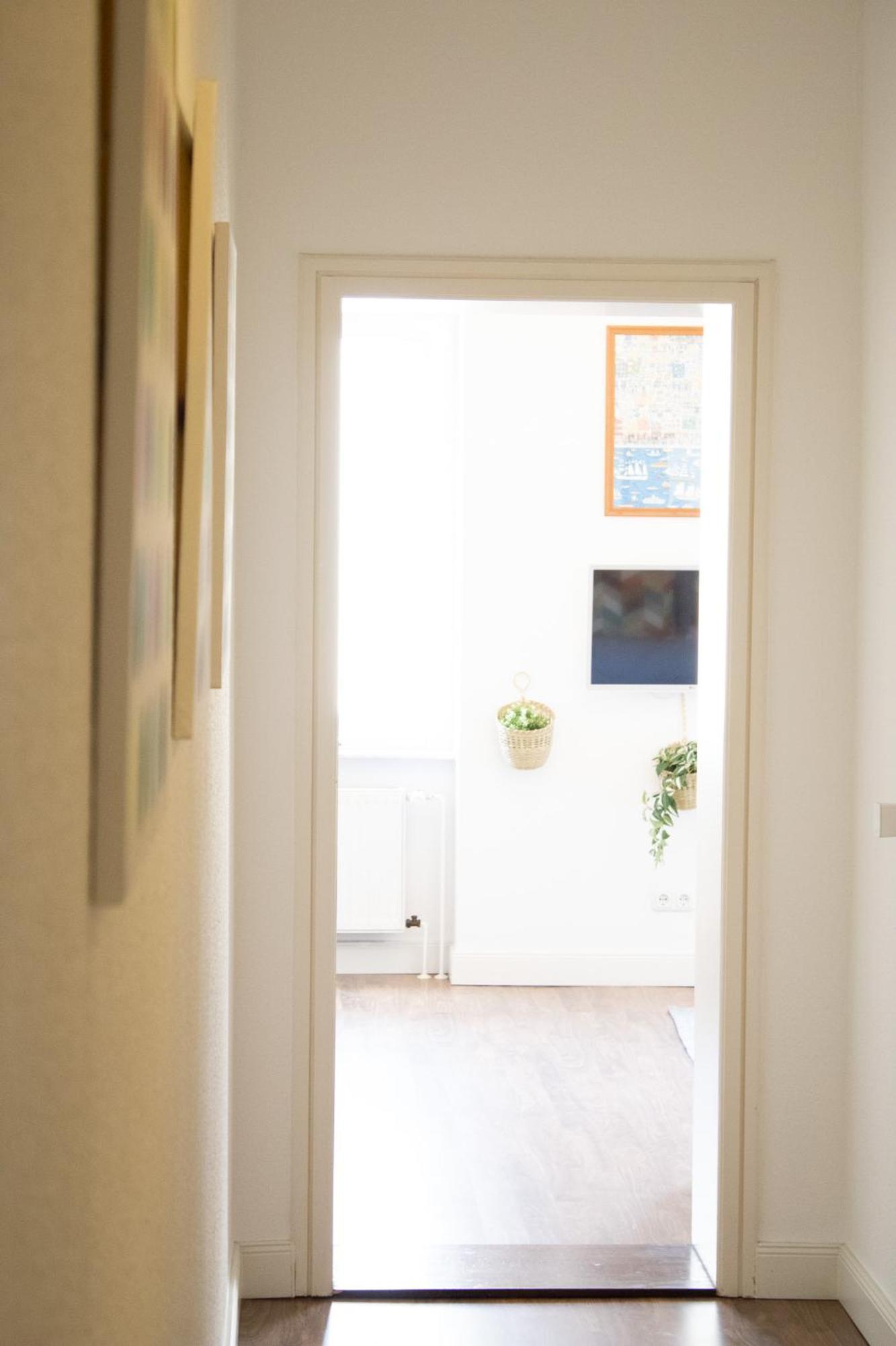 Apartment Wiesbaden Mitte, Zentral Am Park, Congresscenter 5 Min, Bahnhof 10Min エクステリア 写真