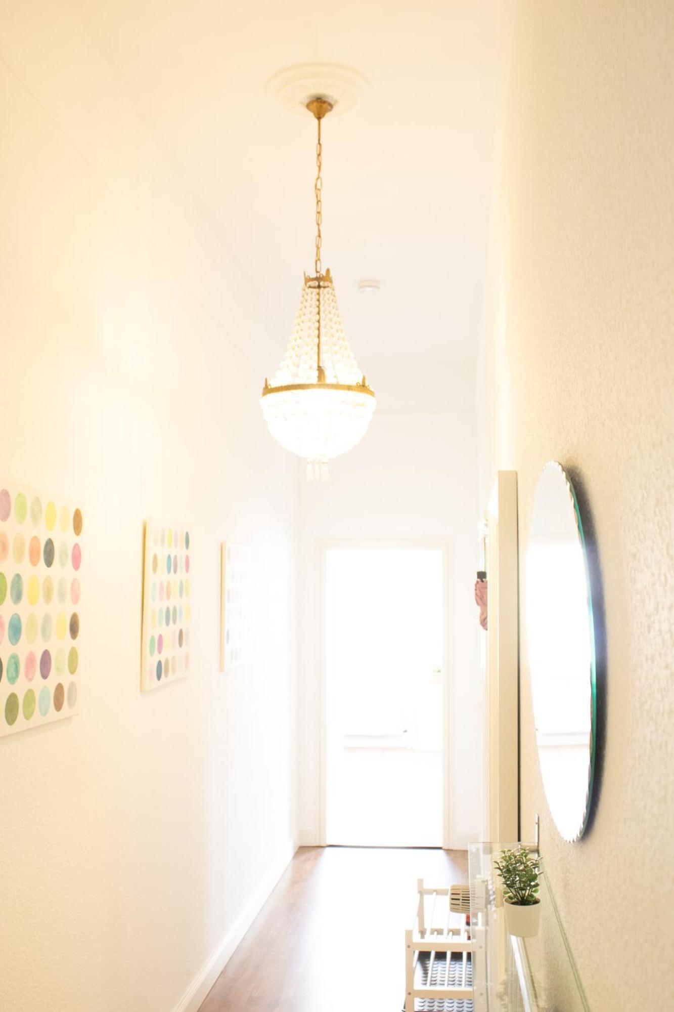 Apartment Wiesbaden Mitte, Zentral Am Park, Congresscenter 5 Min, Bahnhof 10Min エクステリア 写真
