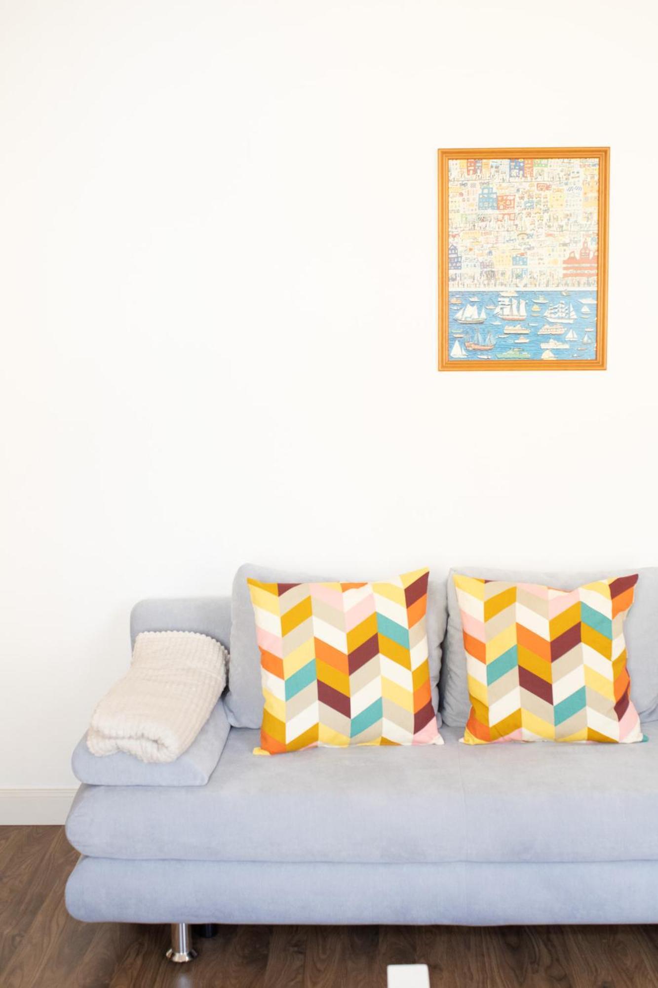 Apartment Wiesbaden Mitte, Zentral Am Park, Congresscenter 5 Min, Bahnhof 10Min エクステリア 写真