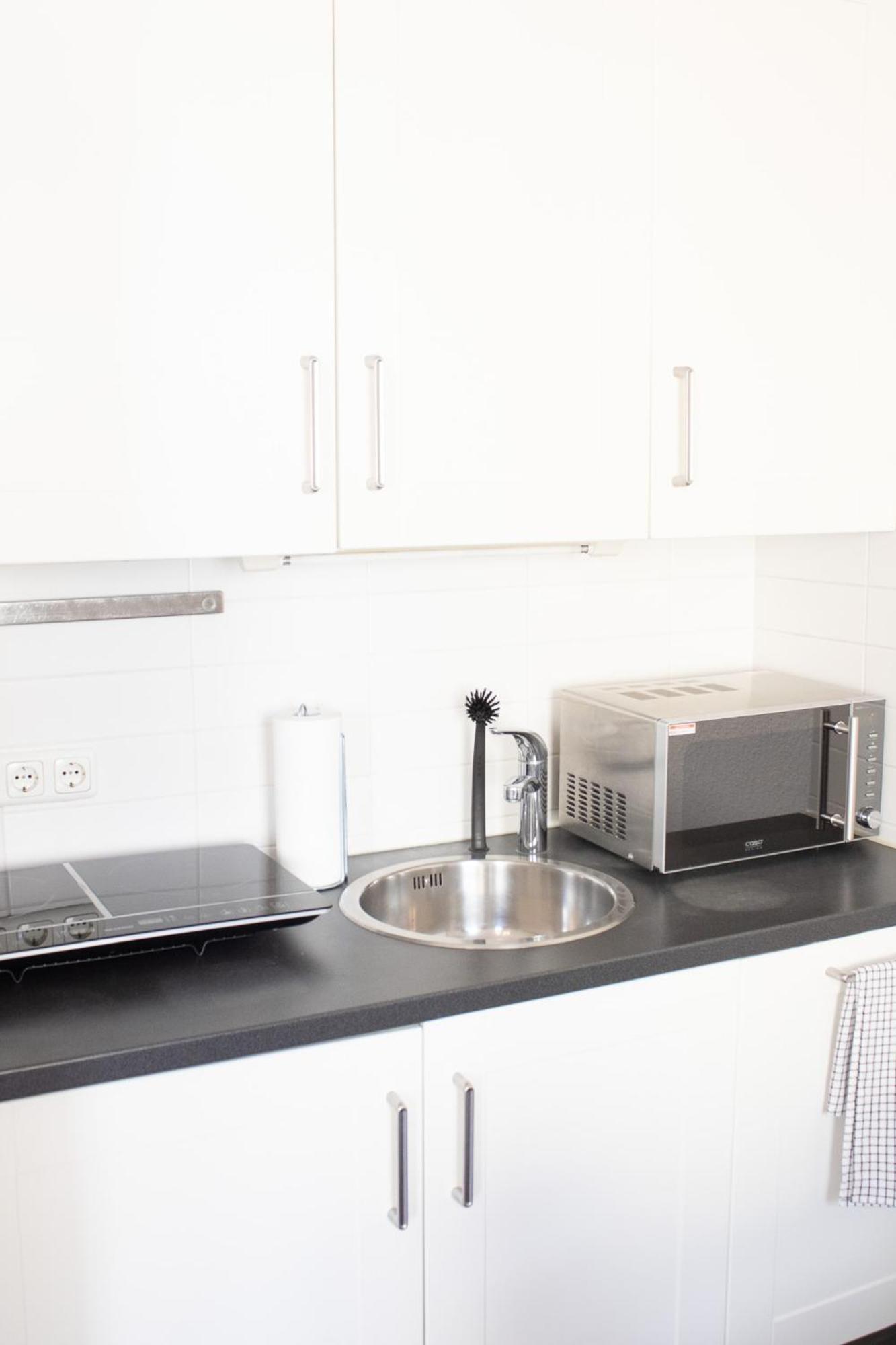 Apartment Wiesbaden Mitte, Zentral Am Park, Congresscenter 5 Min, Bahnhof 10Min エクステリア 写真